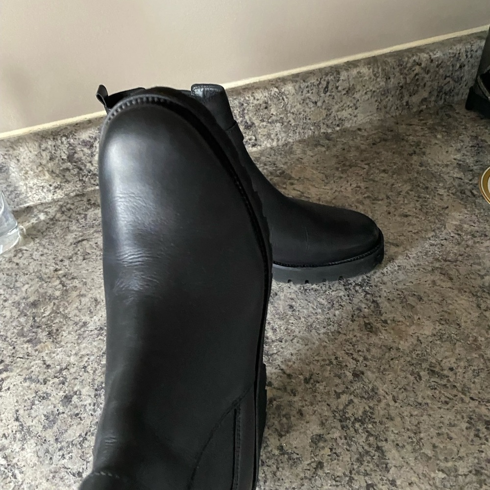 Mephisto Boot - Picture 5 of 6